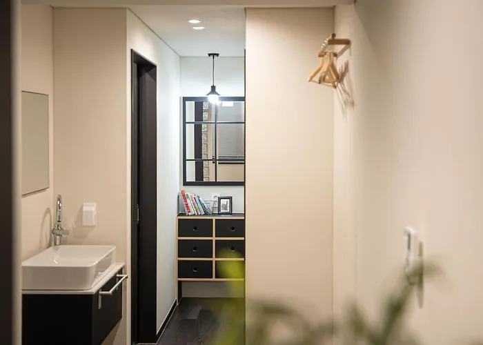 Nook Jongno Full-floor 2-bedroom Near Gwangjang Market Aparthotel