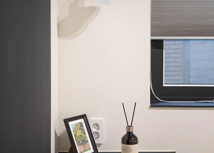 Nook Jongno Full-floor 2-bedroom Near Gwangjang Market