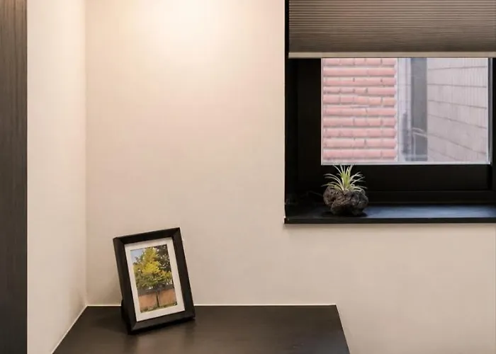 Apart Otel Nook Jongno Full-floor 2-bedroom Near Gwangjang Market