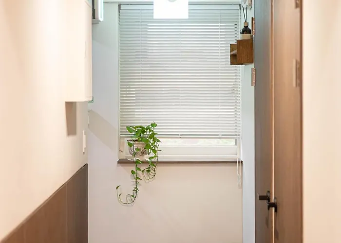 Nook Jongno Full-floor 2-bedroom Near Gwangjang Market Aparthotel