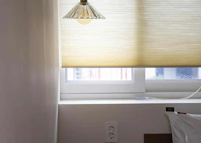 Nook Jongno Full-floor 2-bedroom Near Gwangjang Market 3* Seúl